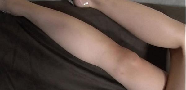  Yukari Ichishima High-leg leotard red legs-fetish image video no sound solo